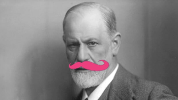 Silicon Freud