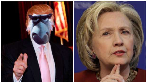 Trump.Hillary