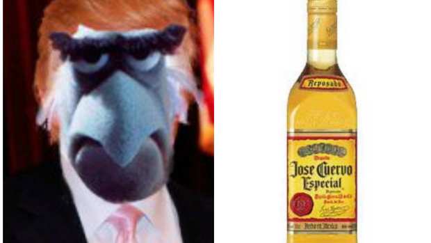 Trump.Tequila