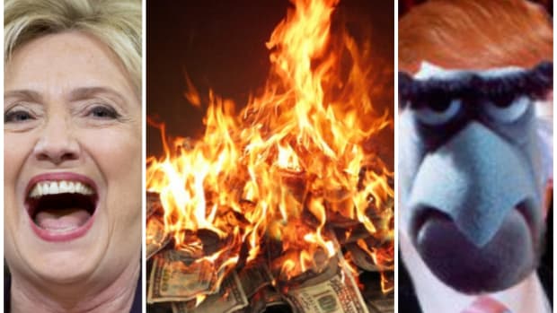 Hillary.Fire.Trump