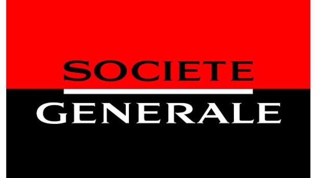 By Société Générale (Société Générale) [CC0], via Wikimedia Commons