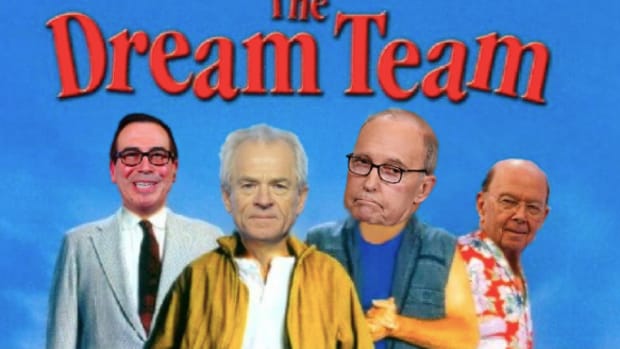 Dream Team 2