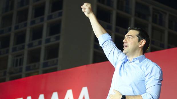 Partying like its 2014. By DTRocks (Own work) [CC BY-SA 4.0], via Wikimedia Commons