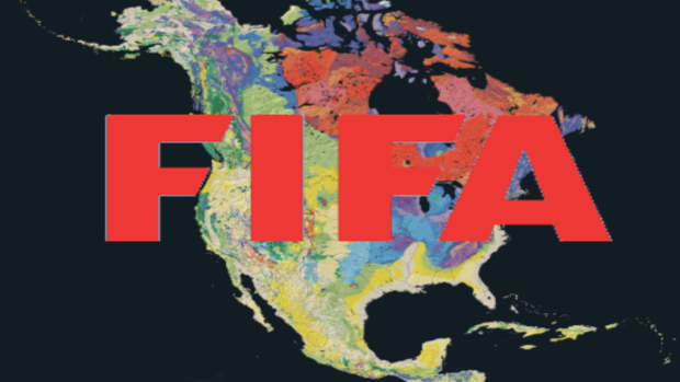 FIFA.NorthAmerica