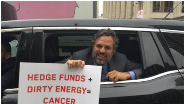 MarkRuffalo.HedgeFunds.Cancer