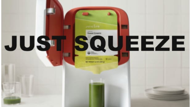 Juicero