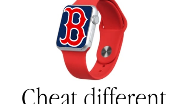 RedSox.AppleWatch