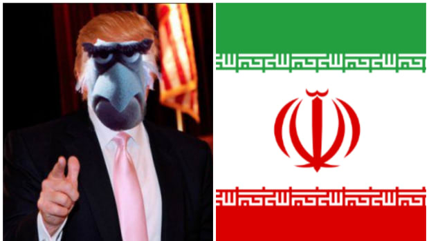 Trump.Iran