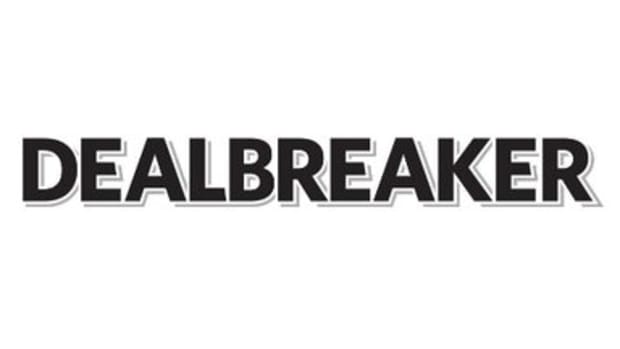 Dealbreaker Logo