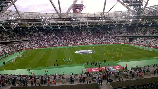 west ham