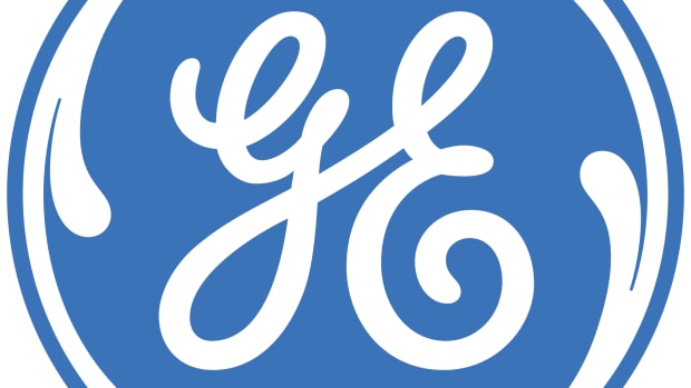 ge logo