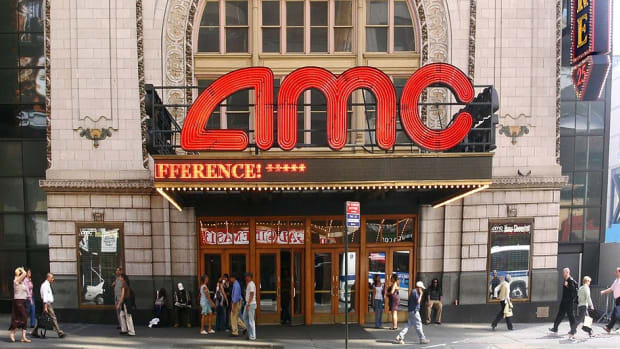 amc theater