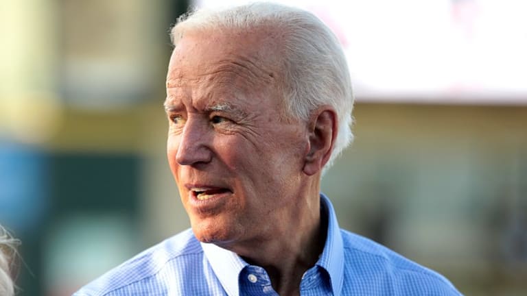 Supreme Court Orders Joe Biden To Fire CFPB Director On Jan. 20