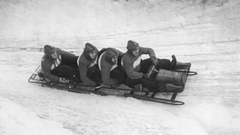 Canadian Bobsled Controversy Begs The Question About More Labor Rights For International Athletes