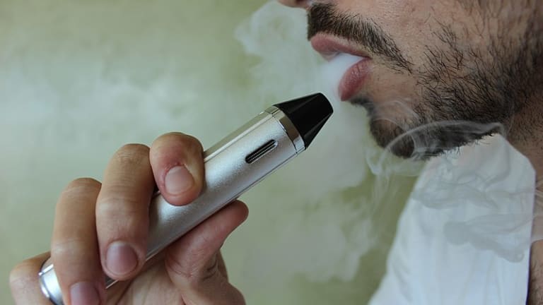 Altria Says Vaping Still ‘Less Harmful’ Than Smoking, But Very Harmful To Its Bottom Line