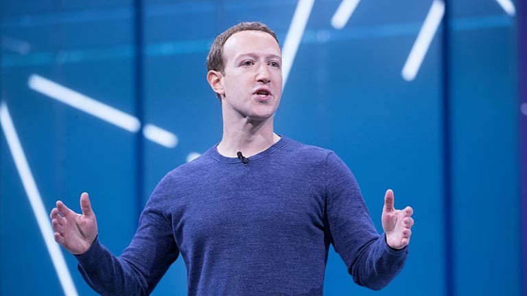 Lawsuit: Mark Zuckerberg A Supervillain Beyond The Powers Of Antitrust Protections