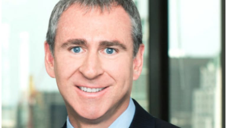 Ken Griffin’s Need To Stretch His Legs In New York Knows No Bounds