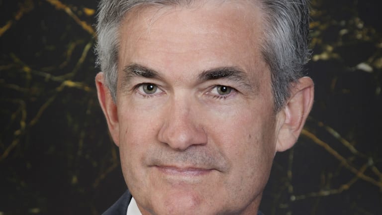 Jay Powell’s Probably Only Got A Few Hours Left