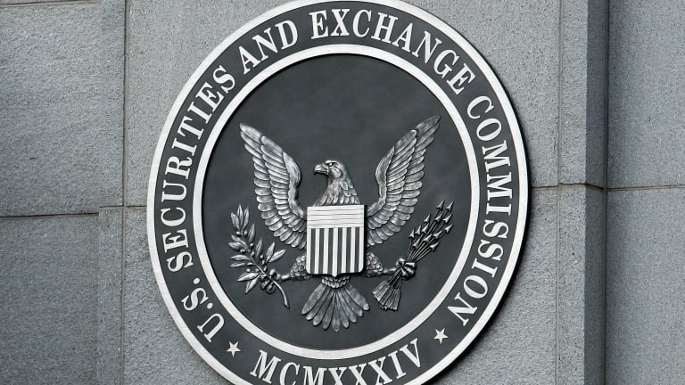 SEC Even Less Interested In Collecting Fines Than It Is In Levying Them