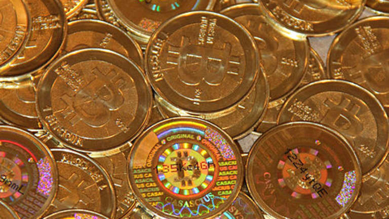 Fidelity Bitcoin Custody Biz To Open Just As Bitcoins Become Worthless