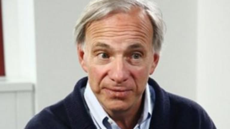 Ray Dalio Offering One-Day MBA In Principles