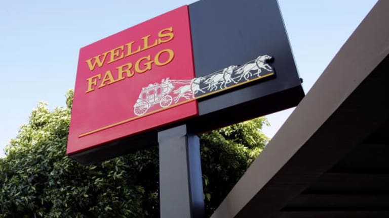 Man Breaks Into Wells Fargo Branch To Use Microwave, Leaves With Portfolio Of Unauthorized Accounts, Insurance Products