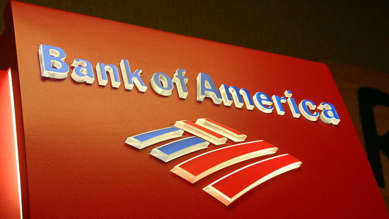 BofA Illegally Took Customers’ Money, Charged Them For The Pleasure