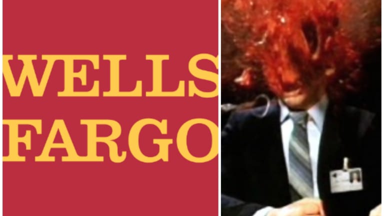 Desperate To Overhaul Its Risk Management Team, Wells Fargo Turns To Executive From [Checks Notes] Deutsche Bank?