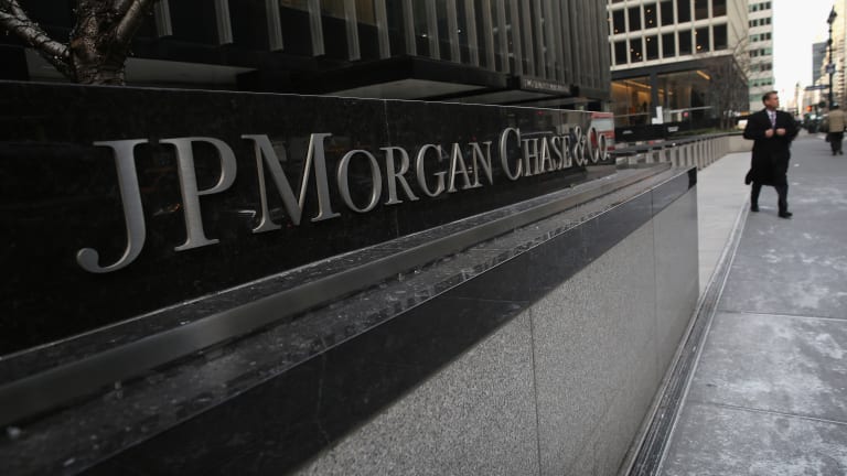 JPMorgan Pays Out $5 Million In Belated Recognition That Men Are Technically Also Sometimes Parents