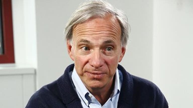 Ray Dalio Figures Out What Sustainable Means How To Make Money From It Dealbreaker