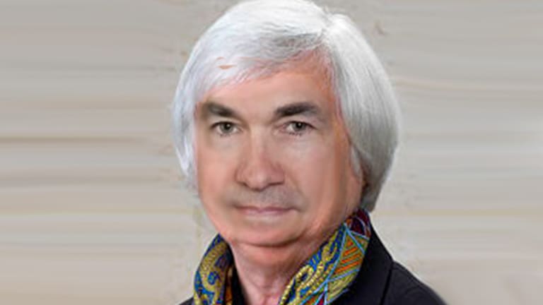 Janet Yellen Is Not Making This Easy For Jay Powell