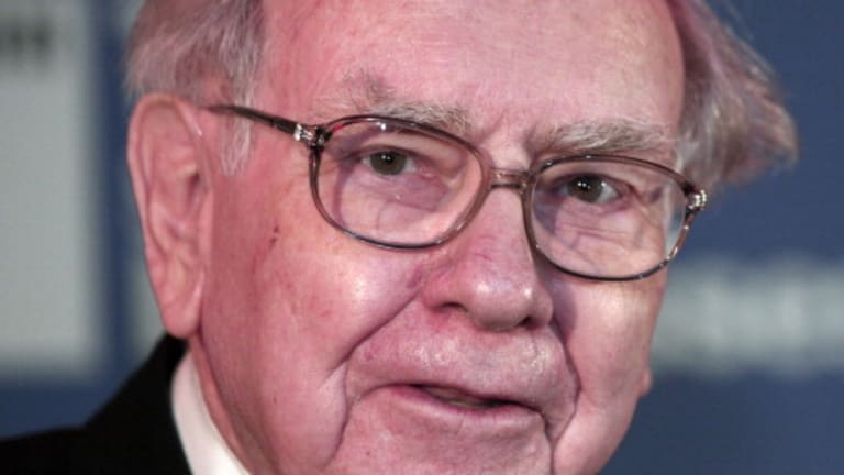 Warren Buffett Would Appreciate It If You Just Raised His Taxes And Cooled It With All The Socialism