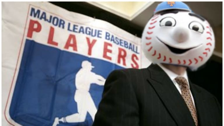 Despite Appearances, MLB Talent Market Remains Broken