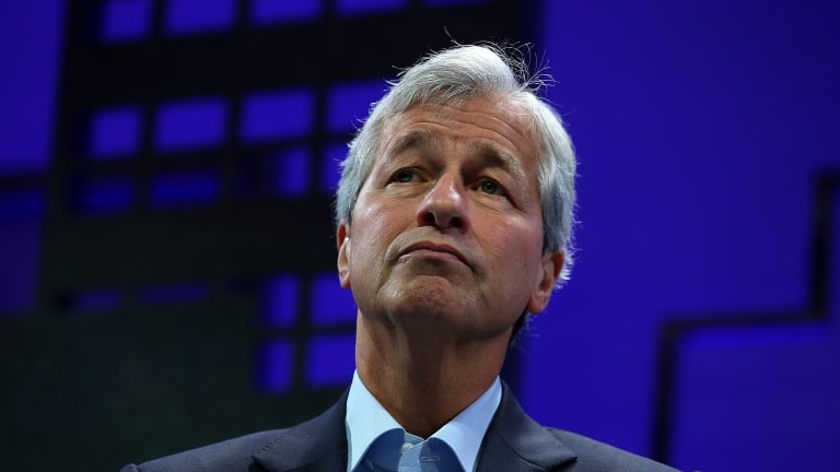 JPMorgan May Have Bought The Wells Fargo Of Student-Loan Businesses