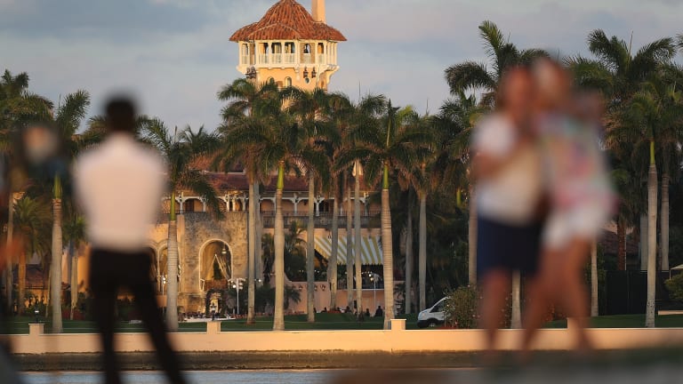 Trump Lawyers Rant About 'Assault' On Mar-A-Lago After FBI Removes Boxes Of Classified Docs
