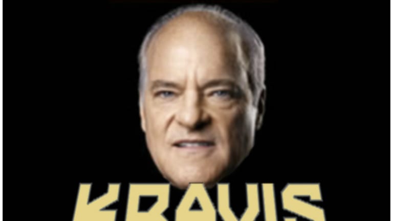 Who Told Henry Kravis This I-Banking Thing Was A Good Idea?