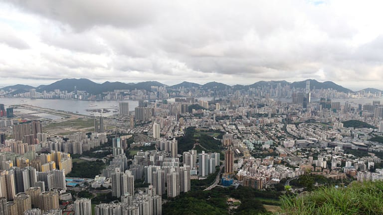 Hong Kong Has Not Forgotten About JPMorgan’s Sons And Daughters Program