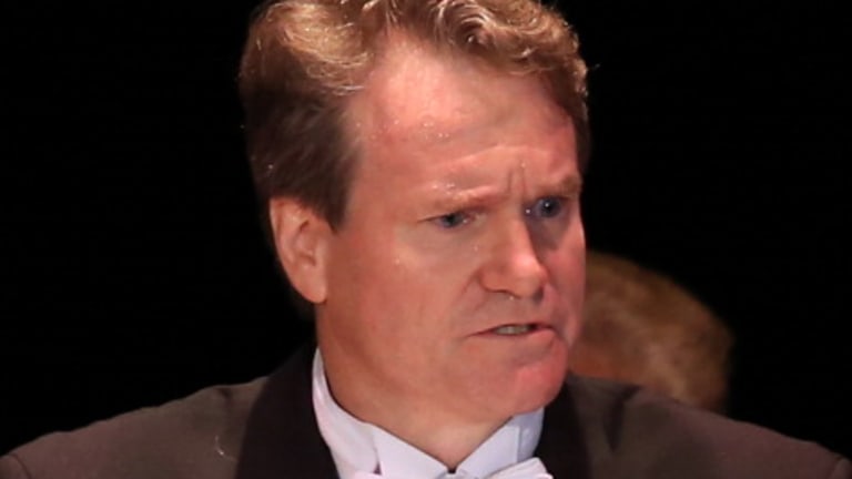 Brian Moynihan Tries To Call Jamie Dimon A P*ssy With Spectacular Self-Own