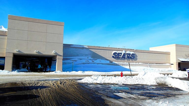 Eddie Lampert’s Gonna Fix Sears Up Good And Then Take It Public Again
