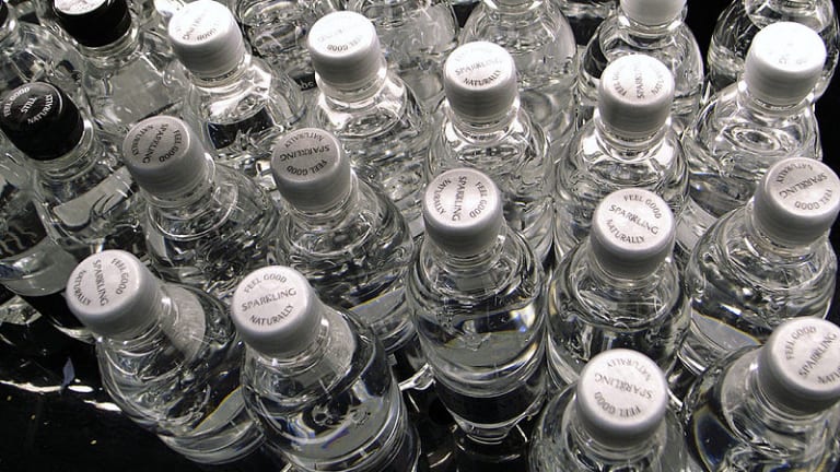 Liquid Death Raises $23 Million To “Murder Your Thirst”