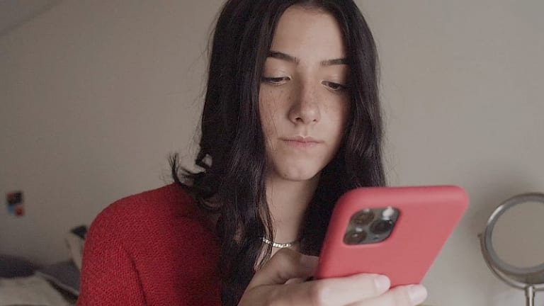 A TikTok Star With More Followers Than Donald Trump And Joe Biden Combined