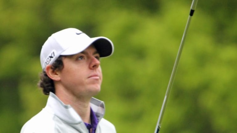 Golf Goes Global