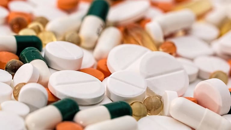 EQRx Plans To Turn Big Pharma On Its Head
