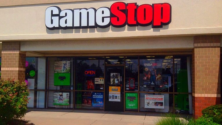 Andrew Left Reminded That Nothing About GameStop Makes Sense - Dealbreaker