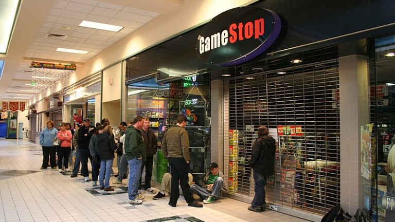GameStop, Robinhood Demonstrate Shared Impeccable Timing