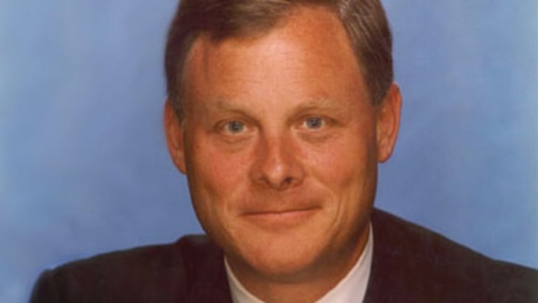 Why Does Sen. Richard Burr’s Brother-In-Law Worry Testifying Before The SEC Will Be Stressful?