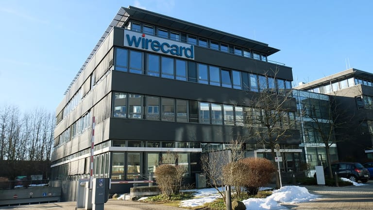 Wirecard May Have Laundered Money In Addition To Making It Up