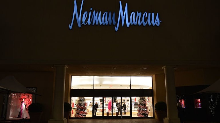 Neiman Marcus CEO Stepping Down