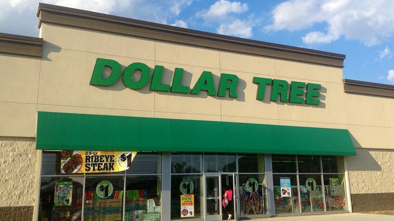 Hedge Fund Thinks Dollar Tree Is Too Cheap