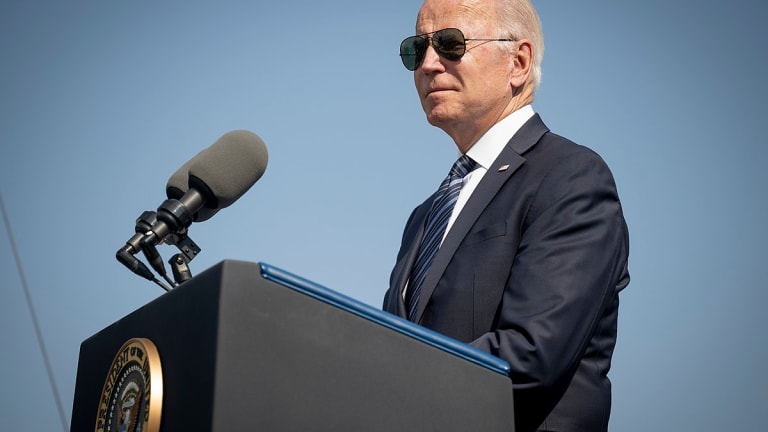 The Legality Of President Biden's Student Loan Forgiveness Plan Is Headed To The Supreme Court